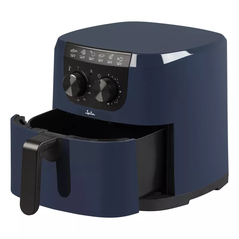 Jata JEFR1227 friteerauskeitin