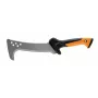 Fiskars 1051233 käsipistosaha 23 cm musta, oranssi, hopea
