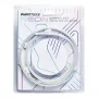 LED-nauha PHANTEKS PH-NELEDKT_CMBO_WT01 — yleismalli 400 mm, valkoinen, 5 V, 4,2 W (2 kpl)