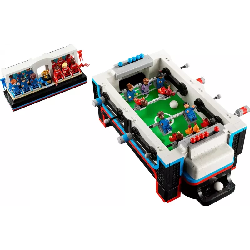 LEGO IDEAS 21337 pöytäjalkapallo