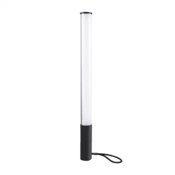 Kuvausvalo Puluz PU4140 132-LED säädettävä kirkkaus studio- ja kameravalaisuun