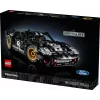 LEGO TECHNIC 42223 1966 Ford GT40 MKII kilpa-auto