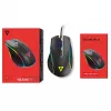 Hiiri MODECOM Volcano Veles M-MC-VELES-100 USB