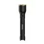 Duracell DF750 taskulamppu musta