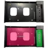 HDD-/SSD-kotelo LC-Power LC-DOCK-C-35-M2 3,5 tuumaa USB Type-C 10 Gbit/s