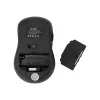 Hiiri SBOX WM-993 hopea USB Type-A