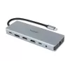 USB-keskitin DICOTA D32065