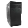 PC-kotelo LC-Power 2014MB Midi Tower musta