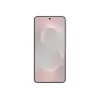 Samsung EF-QS937CTEGWW Clear Case suojakuori Galaxy S25 Edge -puhelimelle, läpinäkyvä