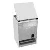 GORENJE GK6C5WF keittiö