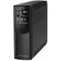PowerWalker VI 800 CSW FR Line-Interactive 0,8 kVA 480 W 4 AC-lähtöä