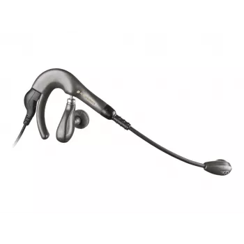 In-ear-headset HP Poly H81N-CD (MPN 8K781AA#AC3) – johdolliset in-ear-kuulokkeet puheluihin ja audioon