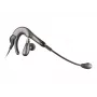 In-ear-headset HP Poly H81N-CD (MPN 8K781AA#AC3) – johdolliset in-ear-kuulokkeet puheluihin ja audioon