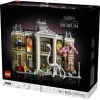 LEGO ICONS 10326 Luonnonhistoriallinen museo