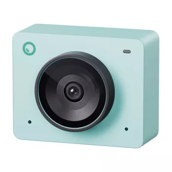 Verkkokamera Obsbot Meet 2 harmaa – 1080p 60fps USB-videokamera kokouksiin ja suoratoistoon