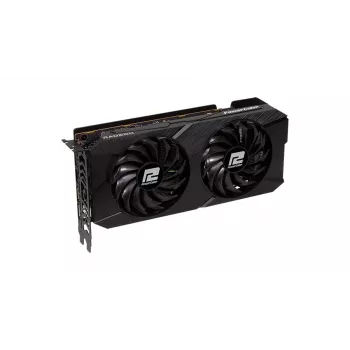 PowerColor Fighter Radeon RX 7600 8GB näytönohjain