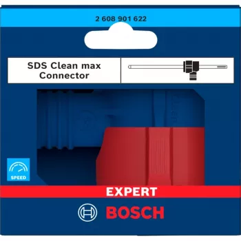 Bosch Expert SDS Clean max pölynpoistoliitin (2608901622)