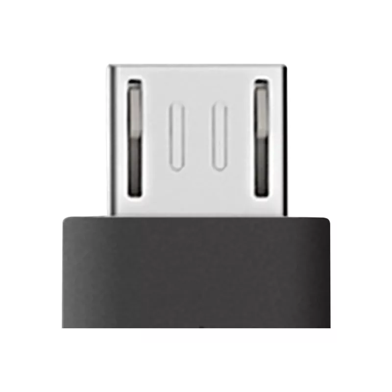 USB-kaapeli Belkin F2CU012BT2M-BLK 2 m Micro-USB B