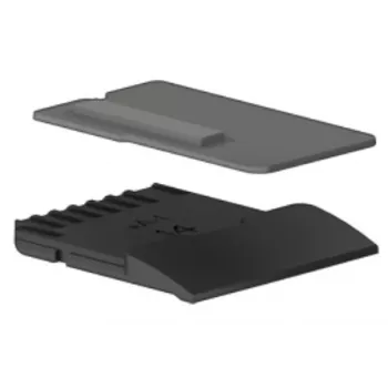 HP 821175-001 muovi-/kumiosasarja 850:lle
