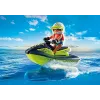 Toiminta/seikkailu leikkisetti PLAYMOBIL 71464 monivärinen ikä 4–10