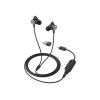 LOGITECH Zone Wired Earbuds Teams - grafiitti - EMEA