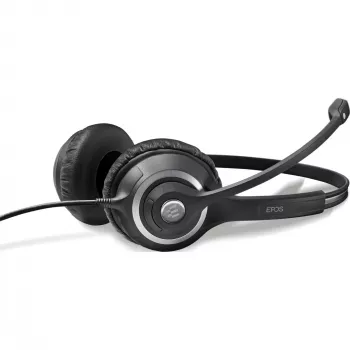 Sennheiser EPOS Impact SC 260 stereo USB-kuulokemikrofoni