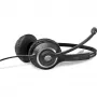 Sennheiser EPOS Impact SC 260 stereo USB-kuulokemikrofoni