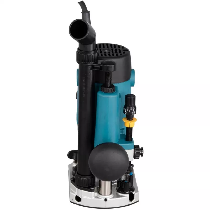 Makita RP1111CJFA - yläjyrsin - 1100 W 8 mm