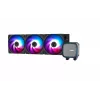MSI MAG Coreliquid A13 360 emolevy, prosessori all-in-one-nestekühler 12 cm musta 1 kpl