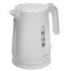 LAFE Essential S 47544 sähkökäyttöinen vedenkeitin, 1 l, 1500 W, valkoinen