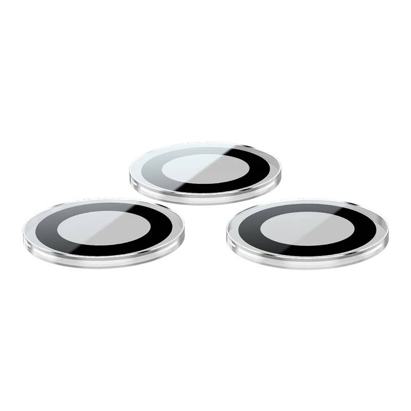 Kameran linssikalvo Baseus iPhone 13 Pro/13 Pro Max -puhelimelle