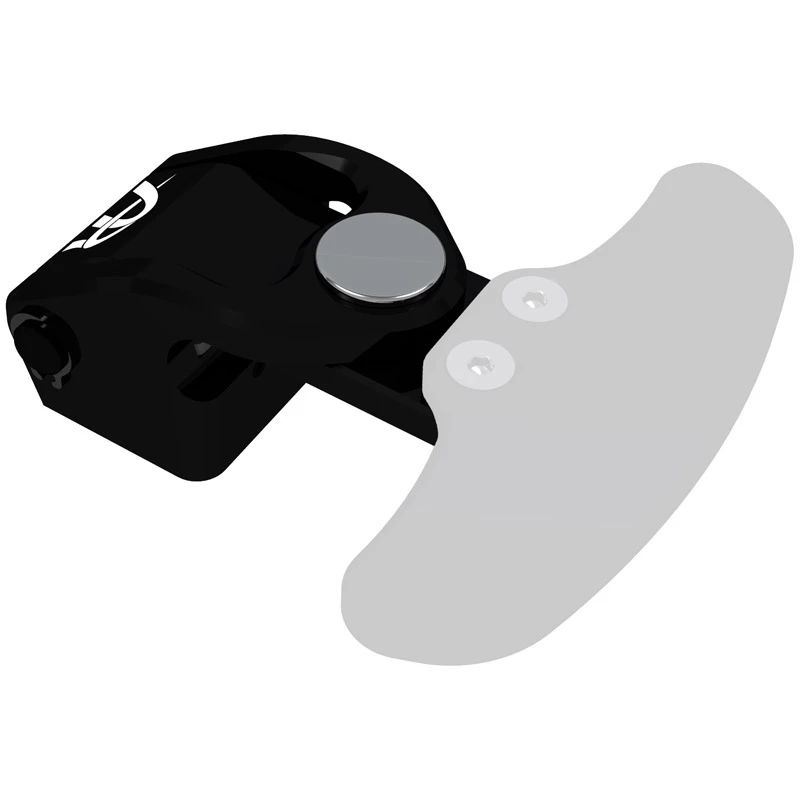 Ascher Racing vaihdeläpät - Gen5