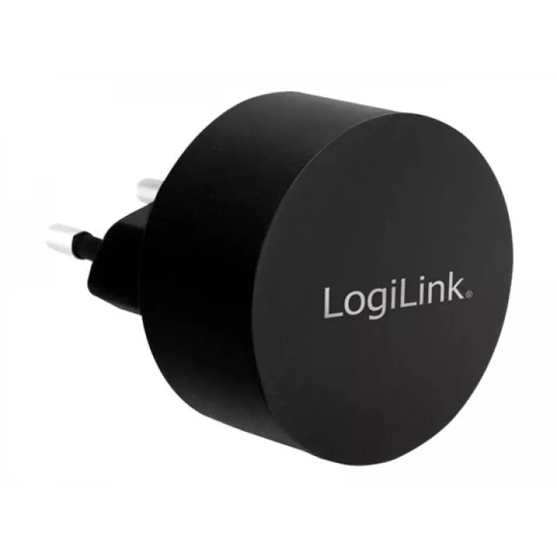 USB-pistorasia-adapteri LogiLink PA0217