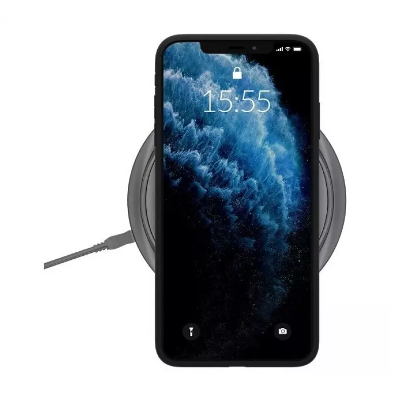 3MK Matt Case puhelinkotelo 3MK Matt Case yhteensopivuus iPhone 11