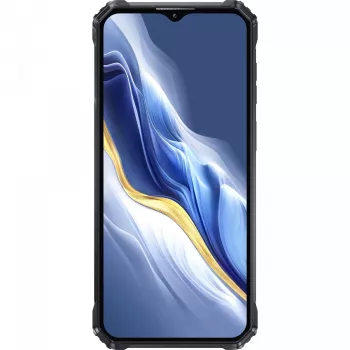 Oukitel WP36 Pro 6/256GB 10600 mAh musta