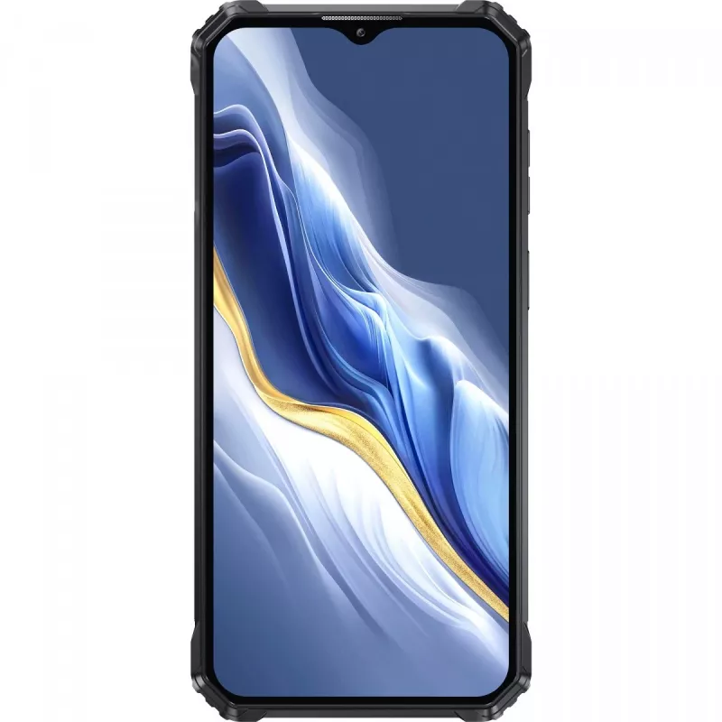 Oukitel WP36 Pro 6/256GB 10600 mAh musta