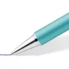 Staedtler elance 421 45 painokynä, beige kulta, sininen muste