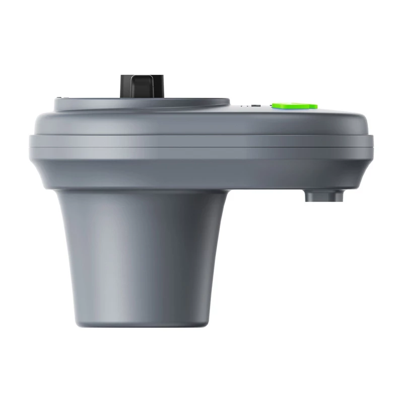 Kastelunohjaus RainPoint HIC406B — 4 vyöhykkeen Bluetooth-sovellusohjaus