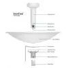 Sektoriantenni Ubiquiti PBE-M2-400