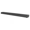 AUDAC IMEO2 ammattimainen 3-tie-soundbar, 3.1, Bluetooth, HDMI, 30 W subwoofer, musta