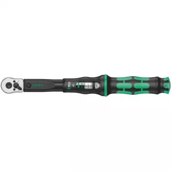 Momenttiavain CLICK-TORQUE C 1, 1/2'', 10-50NM