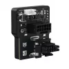 Thermal Grizzly | WireView | GPU 1x12VHPWR Reversed | musta | N/A