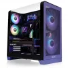 Thermaltake LCD-näyttösarja, musta (AC-079-OO1NAN-A1)