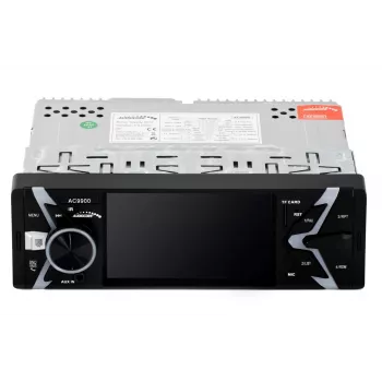 Audiocore AC9900 MP5 AVI DivX Bluetooth-handsfree-pääyksikkö + kaukosäädin