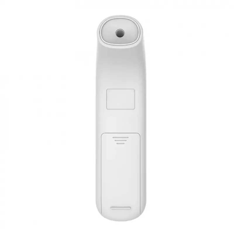 Extralink Smart Life F-01 kosketukseton infrapunalämpömittari, valkoinen