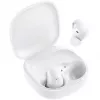 Langattomat in-ear-kuulokkeet Xiaomi Buds 6 Play Bluetoothilla, USB Type-C-lataus, valkoinen