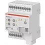 ABB BE/S8.230.3.2 BE/S4.230.3.2 binääritulo 8-kertainen (2CDG110280R0011)