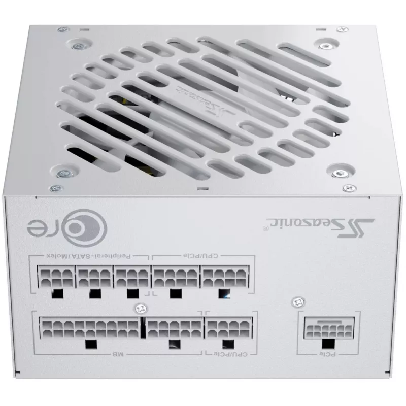 Virtalähde ATX 850W valkoinen Core GX 850