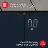 Salter 9164 BK3R -analyysivaaka