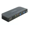 KVM-kytkin DeLOCK 11481